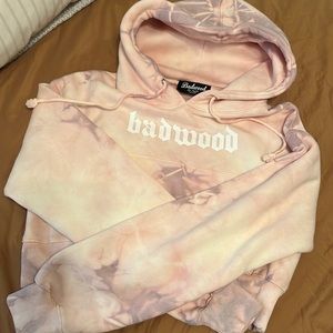 Badwood Hoodie